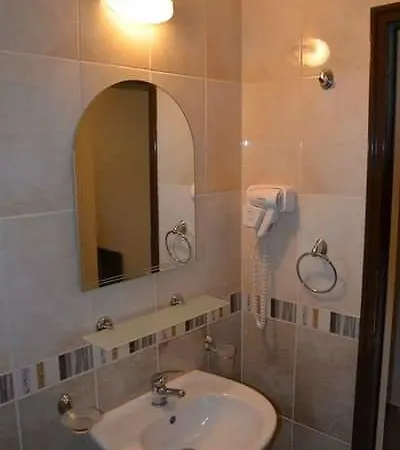 Park&pool Nesebar