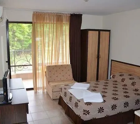 Guest house Park&pool