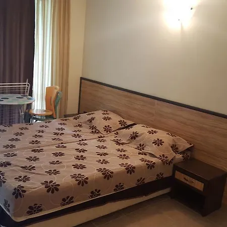 Guest house Park&pool *